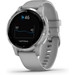 Garmin Vivoactive 4S Silver/Gray 40mm