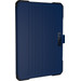UAG Metropolis Apple iPad (2021/2020) Full Body Case Blauw