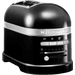 KitchenAid Artisan Broodrooster Onyx Zwart 2-slots