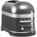 KitchenAid Artisan Toaster Medallion Silver 2 slots