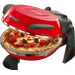 Ferrari Pizza Oven Delizia Red