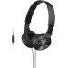 Sony MDR-ZX310AP Black