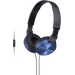 Sony MDR-ZX310AP Blauw