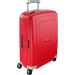 Samsonite S'Cure Valise à 4 roulettes 81cm Crimson Red