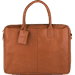 Burkely Vintage Max Worker 17 inches Cognac