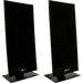 KEF T101 Zwart (per paar)