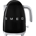 SMEG KLF03BLEU Black