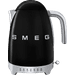 SMEG KLF04BLEU Noir