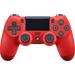 Sony PlayStation 4 Wireless DualShock V2 4 Controller Red