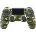 Sony PlayStation 4 Wireless DualShock V2 4 Controller Green Camo