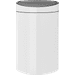 Brabantia Touch Bin 40 Litres White