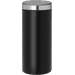 Brabantia Touch Bin 30L Matte Black + Trash Bags (120 units)