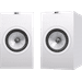 KEF Q350 Blanc (par deux)