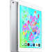 Refurbished iPad (2018) 128GB Wifi Zilver
