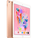 Refurbished iPad (2018) 128GB Wifi Goud