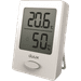 Duux Sense Hygrometer en Thermometer Wit