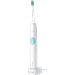 Philips Sonicare ProtectiveClean 4300 HX6807/63 + InterCare Brossettes (4 pièces)