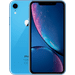 Refurbished iPhone Xr 64GB Blue (visibly used)