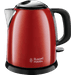 Russell Hobbs Colours Plus+ Mini Rouge