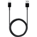 Samsung USB-A to USB-C Cable 1.5m Plastic Black