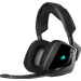 Corsair Void RGB Elite Draadloze Gaming Headset PC/PS5 Carbon/Zwart