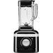 KitchenAid Artisan K400 5KSB4026EOB Onyx Zwart