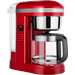 KitchenAid 5KCM1209EER Rouge