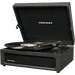 Crosley Voyager Noir