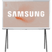 Samsung Serif 55LS01T Wit (2020)
