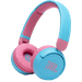 JBL JR310BT Blauw