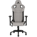 Corsair T3 RUSH Gaming Chair Gray