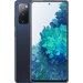Samsung Galaxy S20 FE 128GB Blauw 4G + Clear View Book Case Blauw
