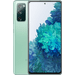 Samsung Galaxy S20 FE 128GB Groen 4G + Clear View Book Case Blauw