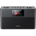 Kenwood CR-ST-100S Zwart