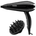 BaByliss Turbo Smooth 2200 Hair Dryer D572DE