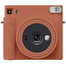 Fujifilm Instax Square SQ1 Terracotta Orange