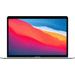 Apple MacBook Air (2020) MGN93FN/A Zilver AZERTY