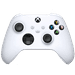 Microsoft Xbox Series X and S Wireless Controller Robot White