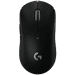 Logitech G Pro X Superlight Wireless Gaming Mouse Black