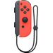 Nintendo Switch Joy-Con Rechts Neon Rood