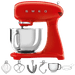 SMEG SMF03RDEU Rouge