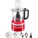 KitchenAid 5KFP0719EER 1.7 L Keizerrood