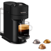 Magimix Nespresso Vertuo Next Mat Zwart