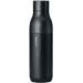 LARQ Gourde Autonettoyante Obsidian Black 740 ml