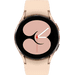Samsung Galaxy Watch4 40 mm Roségoud