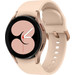 Samsung Galaxy Watch4 40mm Pink Gold