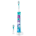 Philips Sonicare for Kids Connected HX6322/04 + brossettes Kids à partir de 3 ans (4 pièces)