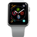 Refurbished Apple Watch Series 4 40mm Zilver