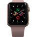 Apple Watch Series 5 Reconditionnée 40 mm Or Rose
