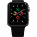 Apple Watch Series 5 44 mm Gris Sidéral Reconditionnée